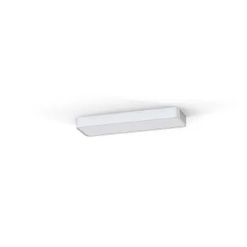 Nowodvorski Soft fehér LED mennyezeti lámpa (TL-7538) T8 2 izzós IP20 Nowodvorski Soft fehér LED mennyezeti lámpa (TL-7538) T8 2 izzós IP20