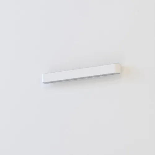 Nowodvorski Soft fehér LED fali lámpa (TL-7541) T8 1 izzós IP20