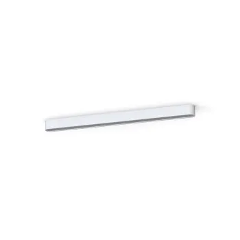 Nowodvorski Soft fehér LED mennyezeti lámpa (TL-7546) T8 1 izzós IP20 Nowodvorski Soft fehér LED mennyezeti lámpa (TL-7546) T8 1 izzós IP20