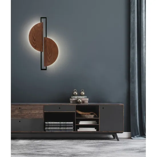 NOWODVORSKI SUNRISE LED barna LED fali lámpa (TL-7652) LED 1 izzós IP20