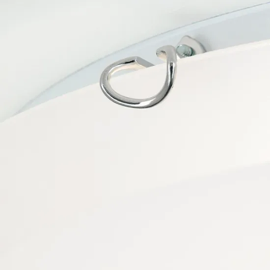 Orion Agada króm-opál mennyezeti lámpa (ORI-NU 9-348/50) E27 3 izzós IP20