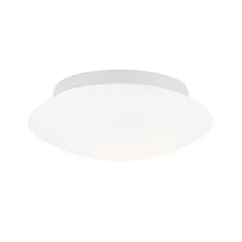 Orion Alba fehér mennyezeti lámpa (ORI-NU 9-345/25) E27 1 izzós IP20