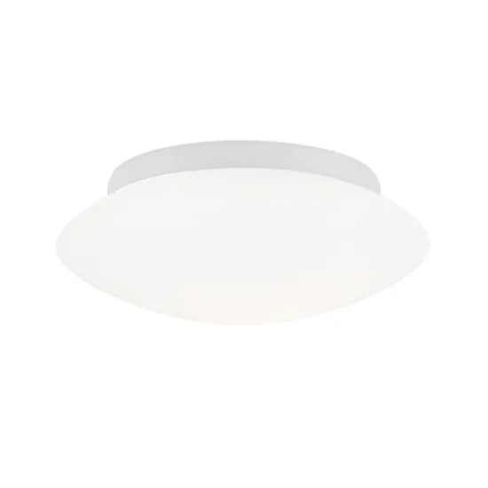 Orion Alba fehér mennyezeti lámpa (ORI-NU 9-345/25) E27 1 izzós IP20