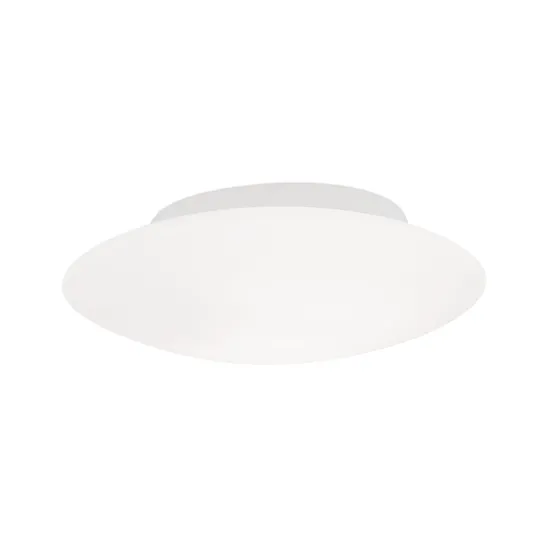 Orion Alba fehér mennyezeti lámpa (ORI-NU 9-345/30) E27 1 izzós IP20