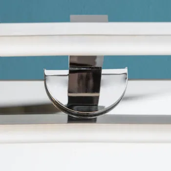 Orion Argo króm fürdőszobai LED tükörvilágítás (ORI-WA 2-1330) LED 1 izzós IP44