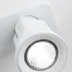 Orion Aurora fehér mennyezeti spotlámpa (ORI-Str 10-486/3) GU10 3 izzós IP20