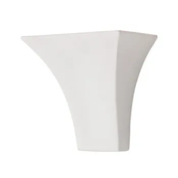 Orion Baton fehér fali lámpa (ORI-WA 2-1160/1_WH) G9 1 izzós IP20