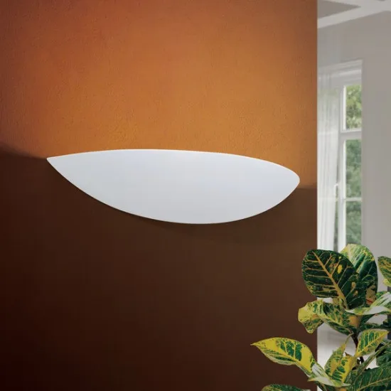 Orion Belvina fehér fali lámpa (ORI-WA 2-1162/1_WH) R7s 1 izzós IP20