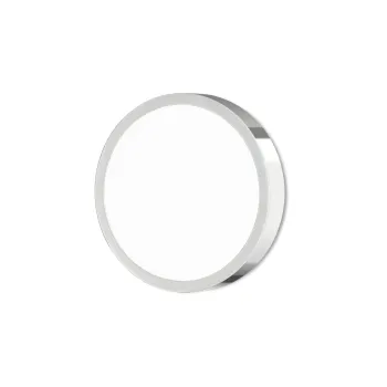 Orion Bully króm LED mennyezeti/fali lámpa (ORI-DL 7-657/14_CHR) LED 1 izzós IP20