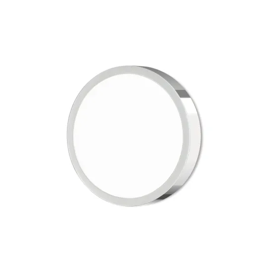 Orion Bully króm LED mennyezeti/fali lámpa (ORI-DL 7-657/14_CHR) LED 1 izzós IP20