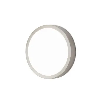 Orion Bully szatén króm LED mennyezeti/fali lámpa (ORI-DL 7-657/14_S_CHR) LED 1 izzós IP20