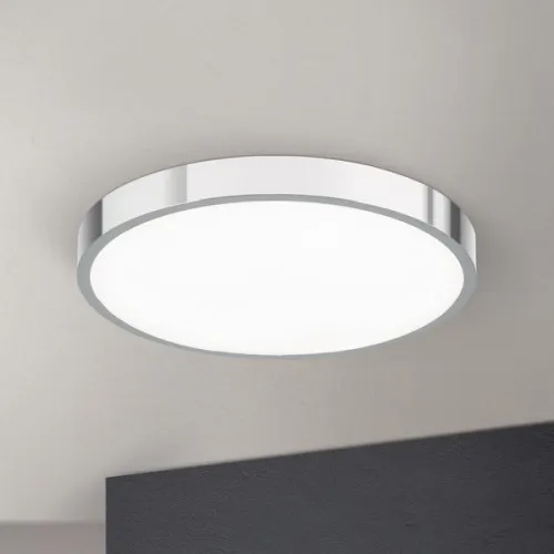 Orion Bully króm LED mennyezeti/fali lámpa (ORI-DL 7-657/24_CHR) LED 1 izzós IP20