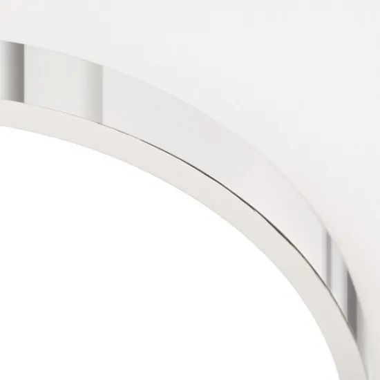 Orion Bully króm LED mennyezeti/fali lámpa (ORI-DL 7-657/24_CHR) LED 1 izzós IP20