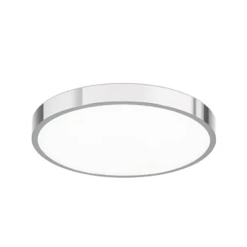 Orion Bully króm LED mennyezeti/fali lámpa (ORI-DL 7-657/24_CHR) LED 1 izzós IP20