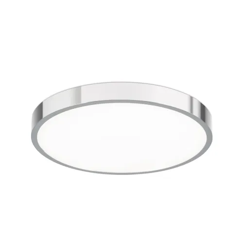 Orion Bully króm LED mennyezeti/fali lámpa (ORI-DL 7-657/24_CHR) LED 1 izzós IP20