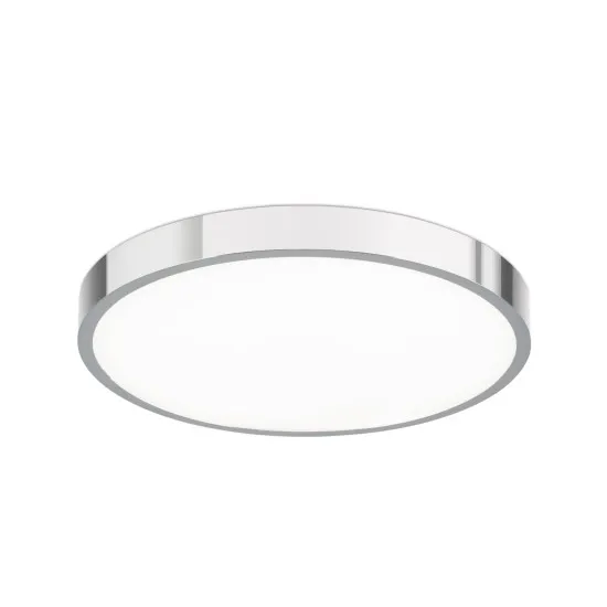 Orion Bully króm LED mennyezeti/fali lámpa (ORI-DL 7-657/24_CHR) LED 1 izzós IP20