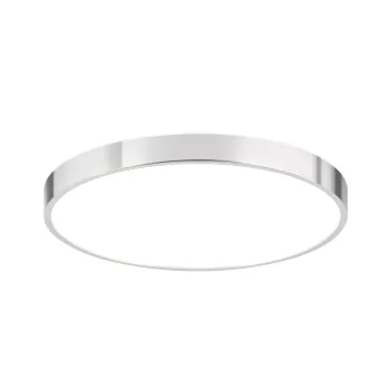 Orion Bully króm LED mennyezeti/fali lámpa (ORI-DL 7-657/28_CHR) LED 1 izzós IP20