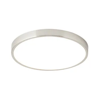 Orion Bully szatén króm LED mennyezeti/fali lámpa (ORI-DL 7-657/28_S_CHR) LED 1 izzós IP20