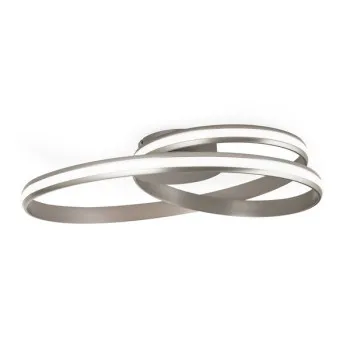 Orion Circus króm LED mennyezeti lámpa (ORI-DL 7-638_CHR) LED 1 izzós IP20