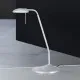 Orion Cobra szatén króm LED asztali lámpa (ORI-LA 4-1189_S_CHR) LED 1 izzós IP20
