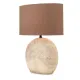 Orion Ethno barna-bézs asztali lámpa (ORI-LA 4-1193) E27 1 izzós IP20 Orion Ethno barna-bézs asztali lámpa (ORI-LA 4-1193) E27 1 izzós IP20
