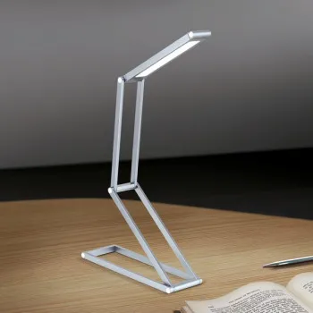 Orion Falto antracit LED asztali lámpa (ORI-LA 4-1191_ANT) LED 1 izzós IP20