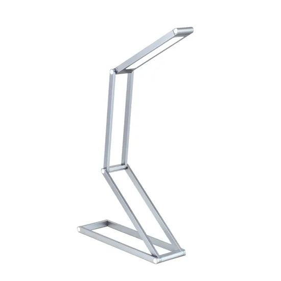 Orion Falto antracit LED asztali lámpa (ORI-LA 4-1191_ANT) LED 1 izzós IP20