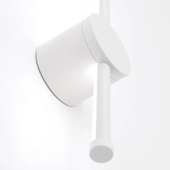 Orion Ferdinand fehér fürdőszobai LED fali lámpa (ORI-WA 2-1473_WH) LED 1 izzós IP54