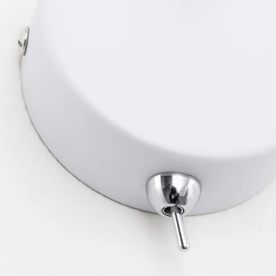 Orion Flexi fehér LED falikar (ORI-WA 2-1343_WH) LED 1 izzós IP20 Orion Flexi fehér LED falikar (ORI-WA 2-1343_WH) LED 1 izzós IP20
