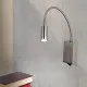 Orion Flexo szatén króm LED falikar (ORI-WA 2-1297) LED 1 izzós IP20 Orion Flexo szatén króm LED falikar (ORI-WA 2-1297) LED 1 izzós IP20