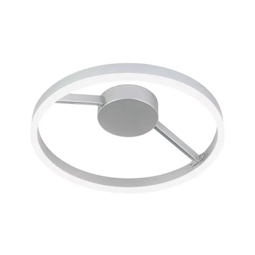 Orion Float fehér LED mennyezeti lámpa (ORI-DL 7-663) LED 1 izzós IP20
