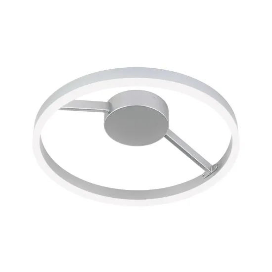 Orion Float fehér LED mennyezeti lámpa (ORI-DL 7-663) LED 1 izzós IP20