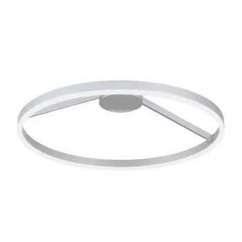 Orion Float fehér LED mennyezeti lámpa (ORI-DL 7-664) LED 1 izzós IP20