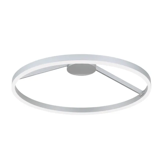 Orion Float fehér LED mennyezeti lámpa (ORI-DL 7-664) LED 1 izzós IP20