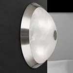 szatén króm-fehér