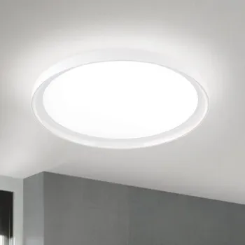 Orion Gamma fehér LED mennyezeti lámpa (ORI-DL 7-698/40) LED 1 izzós IP20