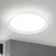 Orion Gamma fehér LED mennyezeti lámpa (ORI-DL 7-698/40) LED 1 izzós IP20