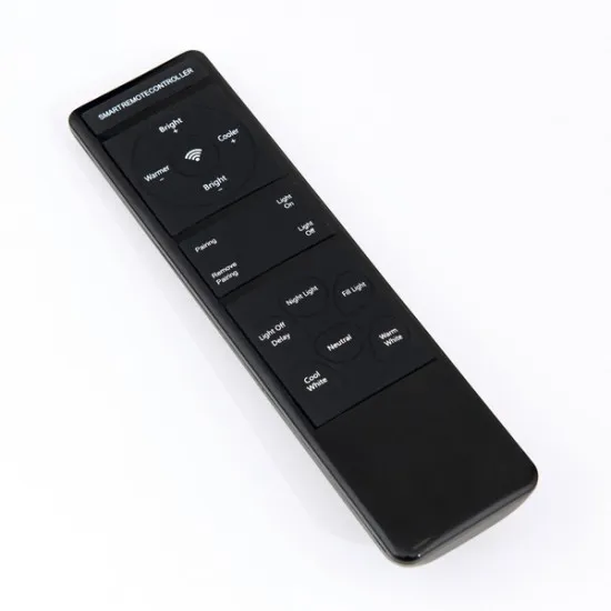 Orion Gamma fehér LED mennyezeti lámpa (ORI-DL 7-698/40) LED 1 izzós IP20