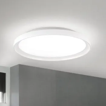 Orion Gamma fehér LED mennyezeti lámpa (ORI-DL 7-698/60) LED 1 izzós IP20