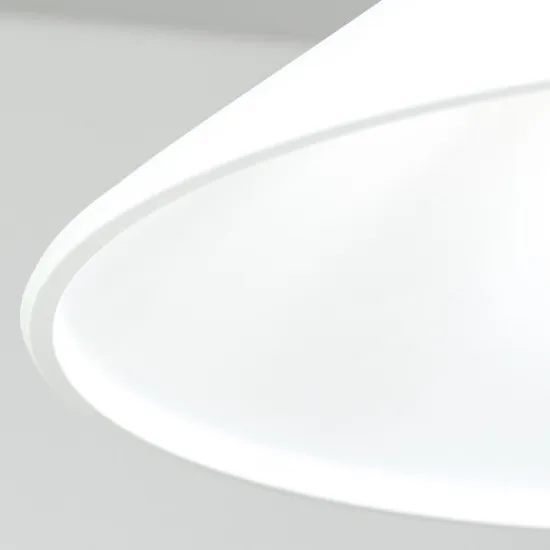 Orion Grado szatén króm-opál függesztett lámpa (ORI-HL 6-1525/1_S_CHR) E27 1 izzós IP20