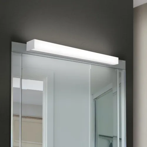 Orion Horizon króm fürdőszobai LED tükörvilágítás (ORI-Soff 3-587_CHR) LED 1 izzós IP44
