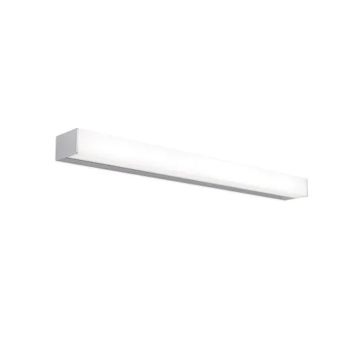 Orion Horizon króm fürdőszobai LED tükörvilágítás (ORI-Soff 3-587_CHR) LED 1 izzós IP44