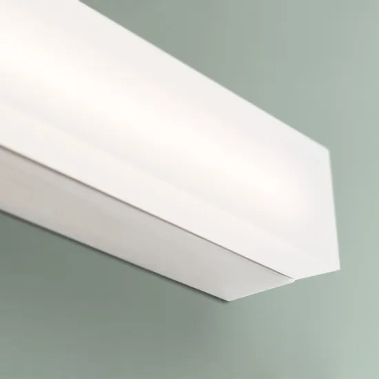 Orion Ledina szatén króm fürdőszobai LED tükörvilágítás (ORI-Soff 3-475) LED 1 izzós IP20