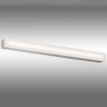 Orion Ledina szatén króm fürdőszobai LED tükörvilágítás (ORI-Soff 3-475) LED 1 izzós IP20