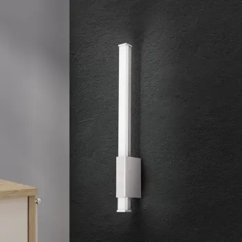 Orion Ledina króm fürdőszobai LED fali lámpa (ORI-WA 2-1348) LED 1 izzós IP44