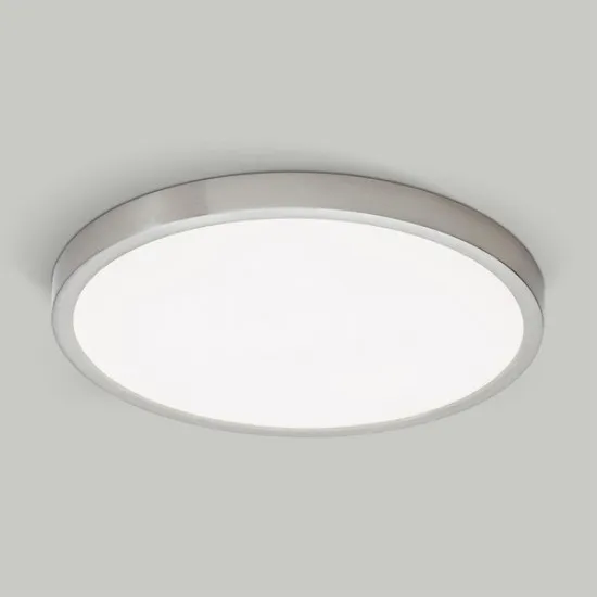 Orion Lero titán LED mennyezeti/fali lámpa (ORI-DL 7-622/30_TI) LED 1 izzós IP20