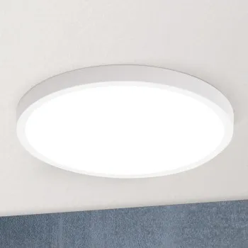 Orion Lero fehér LED mennyezeti/fali lámpa (ORI-DL 7-622/30_WH) LED 1 izzós IP20