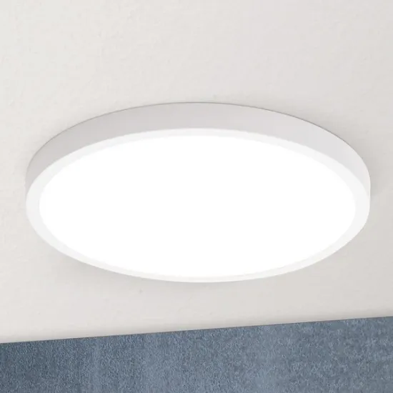 Orion Lero fehér LED mennyezeti/fali lámpa (ORI-DL 7-622/30_WH) LED 1 izzós IP20