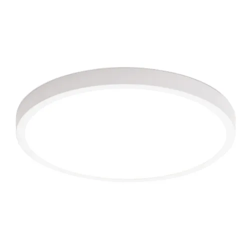 Orion Lero fehér LED mennyezeti/fali lámpa (ORI-DL 7-622/30_WH) LED 1 izzós IP20
