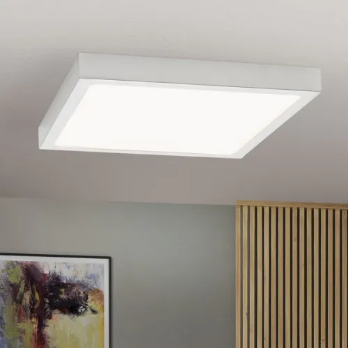 Orion Lero titán LED mennyezeti/fali lámpa (ORI-DL 7-623/23_TI) LED 1 izzós IP20